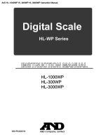 HL-1000WP HL-300WP HL-3000WP instruction.pdf